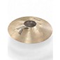 Used Zildjian 20in K Cluster Crash Cymbal
