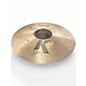 Used Zildjian 20in K Cluster Crash Cymbal