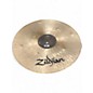 Used Zildjian 20in K Cluster Crash Cymbal