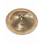 Used Zildjian 18in Oriental China Trash Cymbal thumbnail