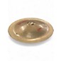 Used Zildjian 18in Oriental China Trash Cymbal