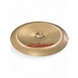 Used Zildjian 18in Oriental China Trash Cymbal