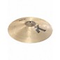Used Zildjian 16in K Cluster Crash Cymbal