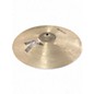 Used Zildjian 16in K Cluster Crash Cymbal