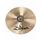Used Zildjian 16in K Cluster Crash Cymbal