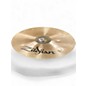 Used Zildjian 16in K Cluster Crash Cymbal