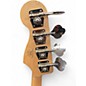 Used Squier JAGUAR BASS Charcoal Electric Bass Guitar