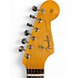 Used Fender American Vintage II 1961 Stratocaster Fiesta Red Solid Body Electric Guitar