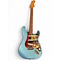 Used Fender Player Plus Stratocaster Opal Spark Solid Body Electric Guitar thumbnail