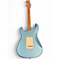 Used Fender Player Plus Stratocaster Opal Spark Solid Body Electric Guitar