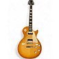 Used Gibson Les Paul Classic Honey Burst Solid Body Electric Guitar thumbnail