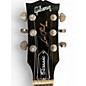 Used Gibson Les Paul Classic Honey Burst Solid Body Electric Guitar