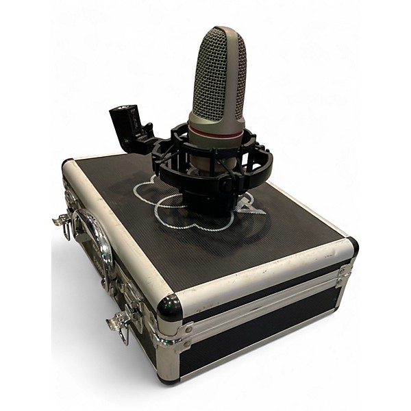 Used AKG C3000B Condenser Microphone