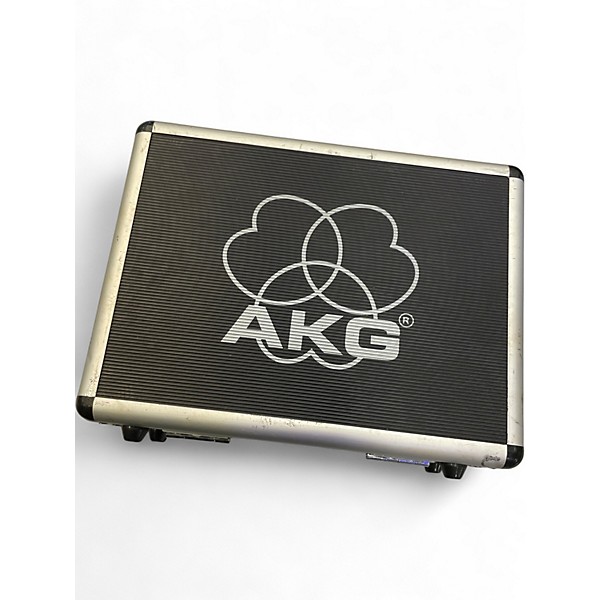 Used AKG C3000B Condenser Microphone