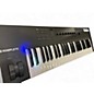 Used Komplete CONTROL A49 MIDI Controller thumbnail