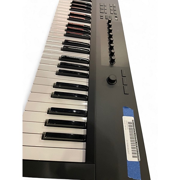 Used Komplete CONTROL A49 MIDI Controller
