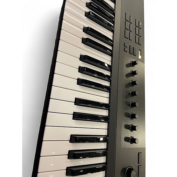Used Komplete CONTROL A49 MIDI Controller