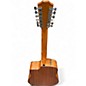 Used Taylor 150ce Natural 12 String Acoustic Electric Guitar