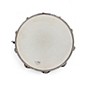 Used Yamaha 14in Stage Custom Snare Natural Drum