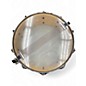 Used Yamaha 14in Stage Custom Snare Natural Drum