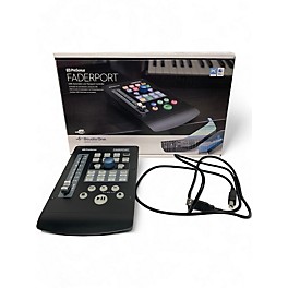 Used PreSonus Faderport Production Controller