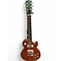 Used 2005 Gibson Les Paul Special SL Cherry Solid Body Electric Guitar thumbnail