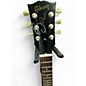Used 2005 Gibson Les Paul Special SL Cherry Solid Body Electric Guitar