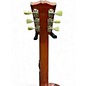 Used 2005 Gibson Les Paul Special SL Cherry Solid Body Electric Guitar