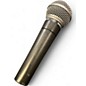 Used Shure SM58LC Dynamic Microphone thumbnail