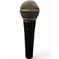 Used Shure SM58LC Dynamic Microphone