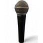 Used Shure SM58LC Dynamic Microphone