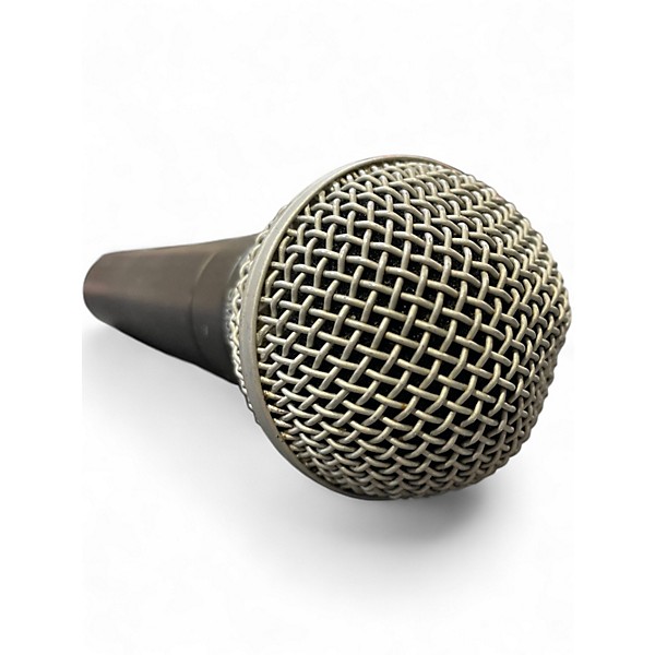 Used Shure SM58LC Dynamic Microphone