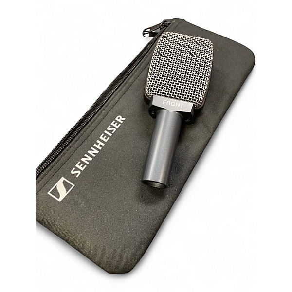 Used Sennheiser E609 Dynamic Microphone