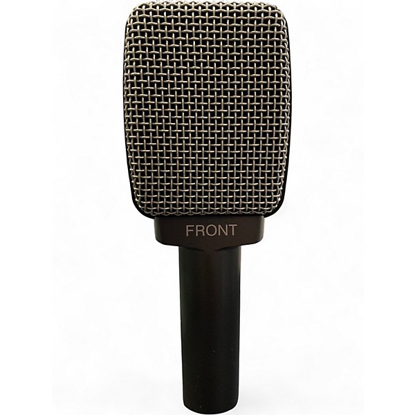 Used Sennheiser E609 Dynamic Microphone
