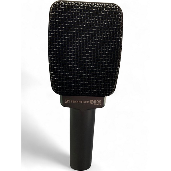 Used Sennheiser E609 Dynamic Microphone