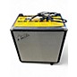 Used Fender RUMBLE 40W Bass Combo Amp