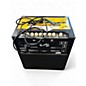 Used Fender RUMBLE 40W Bass Combo Amp