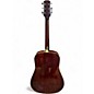 Used Mitchell D150 Natural Acoustic Guitar