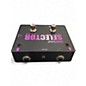 Used Whirlwind Selector AB Box Pedal