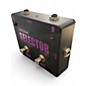 Used Whirlwind Selector AB Box Pedal