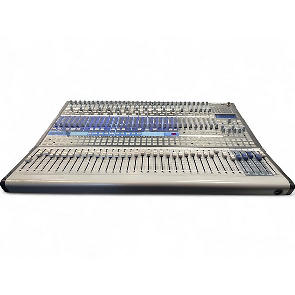 Used PreSonus Studio Live 32.4.2 AI Digital Mixer