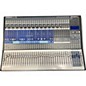 Used PreSonus Studio Live 32.4.2 AI Digital Mixer