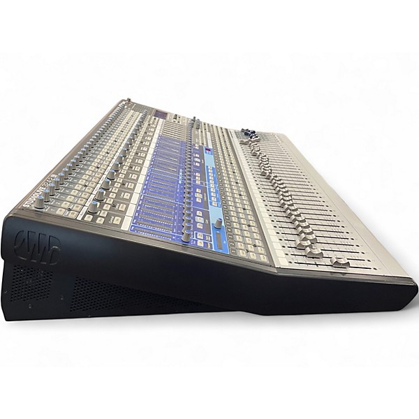 Used PreSonus Studio Live 32.4.2 AI Digital Mixer