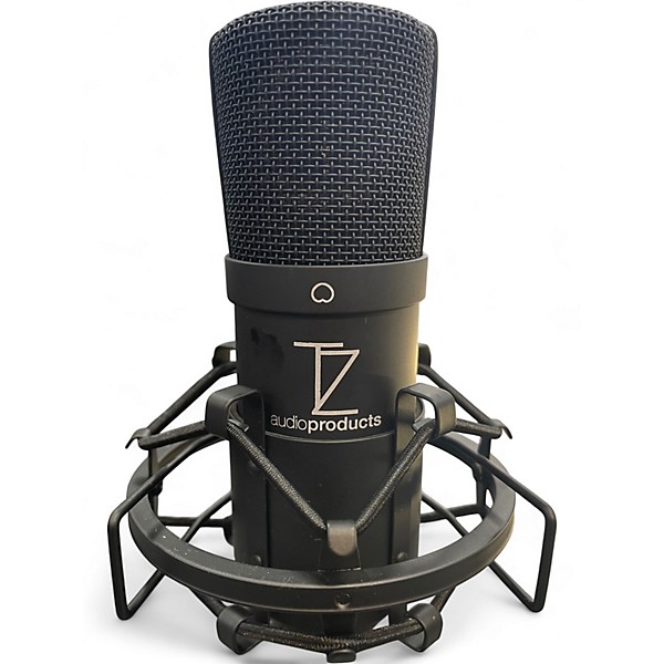 Used Tz Audio Products Stellar X2 Condenser Microphone
