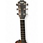 Used Taylor 212CE PLUS Natural Acoustic Guitar