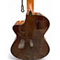 Used Taylor 212CE PLUS Natural Acoustic Guitar