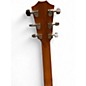 Used Taylor 212CE PLUS Natural Acoustic Guitar