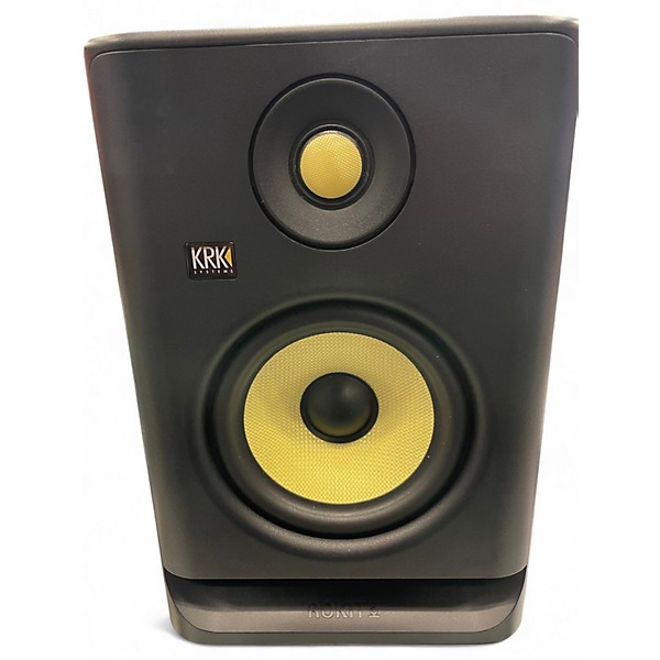 Used KRK RP5 ROKIT G4 Each Powered Monitor
