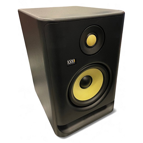 Used KRK RP5 ROKIT G4 Each Powered Monitor