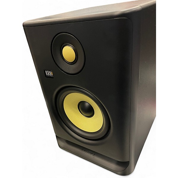Used KRK RP5 ROKIT G4 Each Powered Monitor